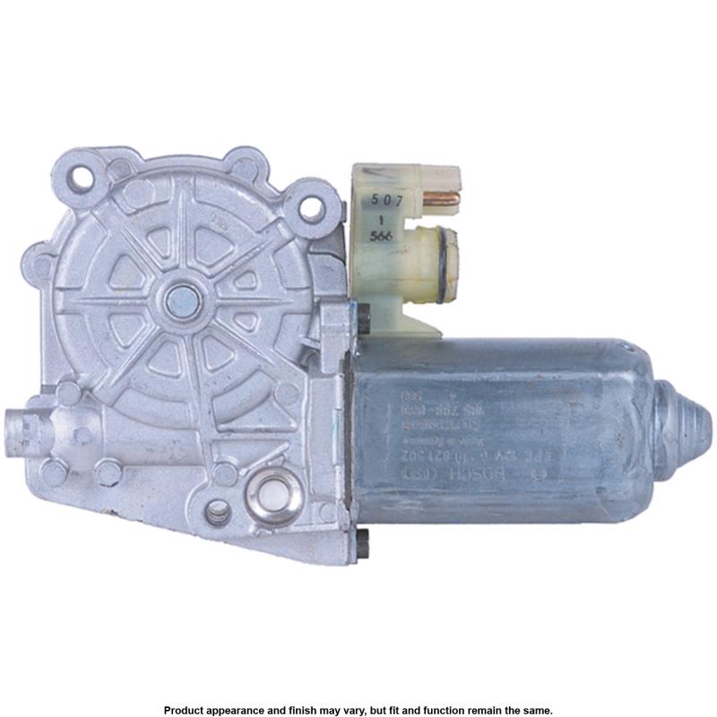 1992 Mercedes-Benz 400SE Power Window Motor Rear Left A1 Cardone 473401 image 1 of 3