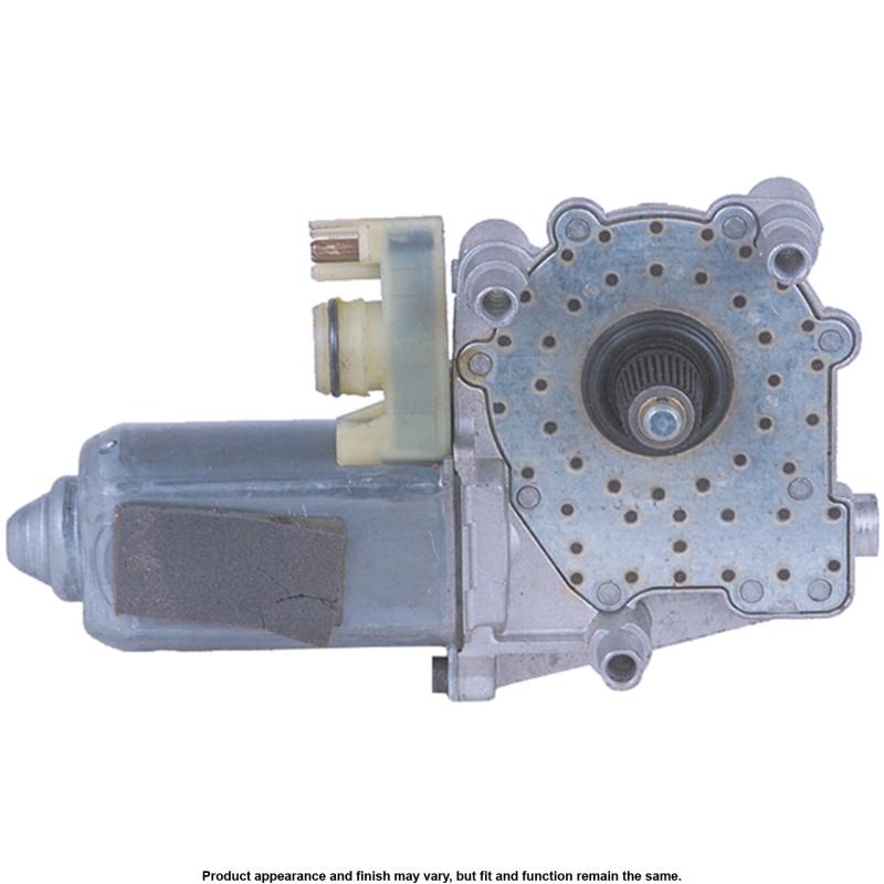 1992 Mercedes-Benz 400SE Power Window Motor Rear Left A1 Cardone 473401 image 2 of 3
