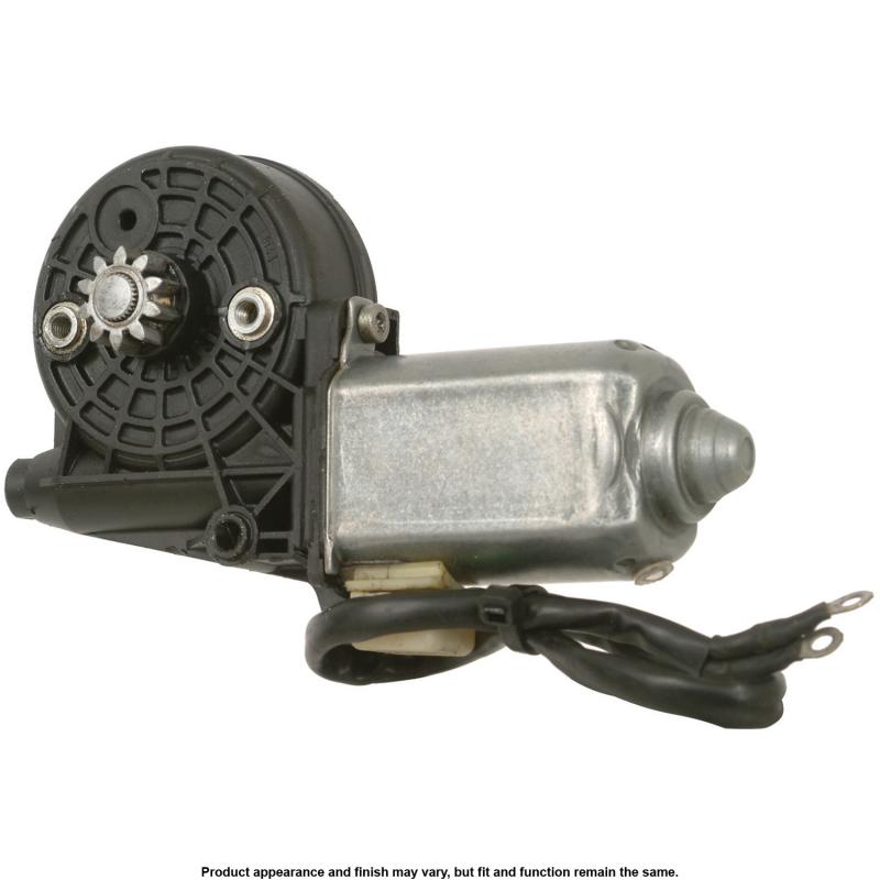 A1 Cardone 4734019 Power Window Motor product image 1 of 3