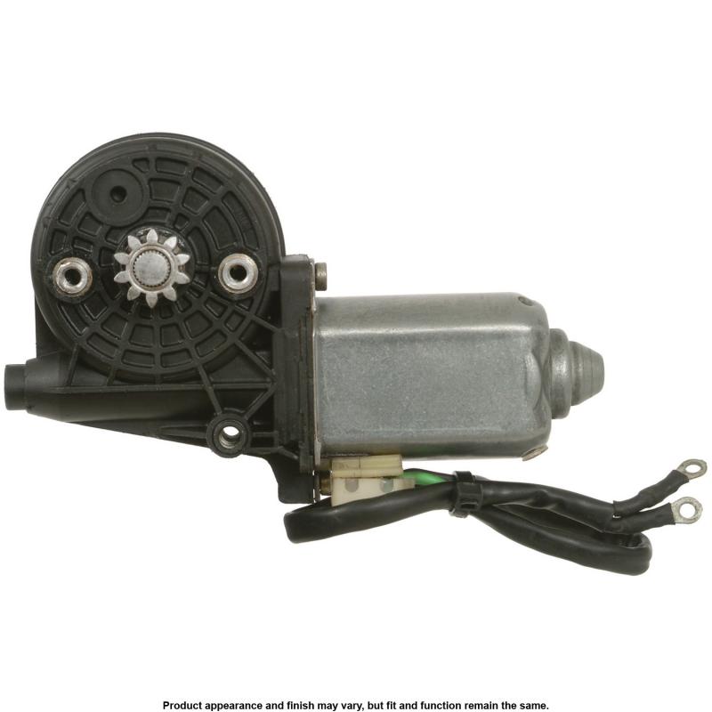 A1 Cardone 4734019 Power Window Motor product image 2 of 3