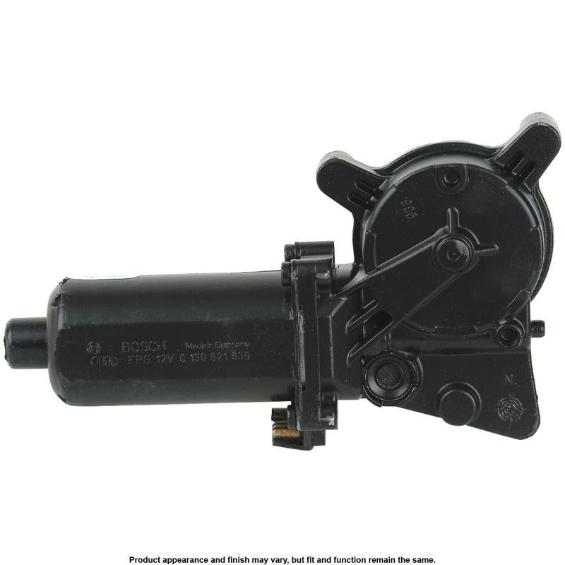 A1 Cardone 473402 - Power Window Motor A1 Cardone 473402 Power Window Motor product image 1 of 3