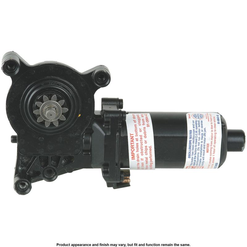 A1 Cardone 473402 - Power Window Motor A1 Cardone 473402 Power Window Motor product image 2 of 3