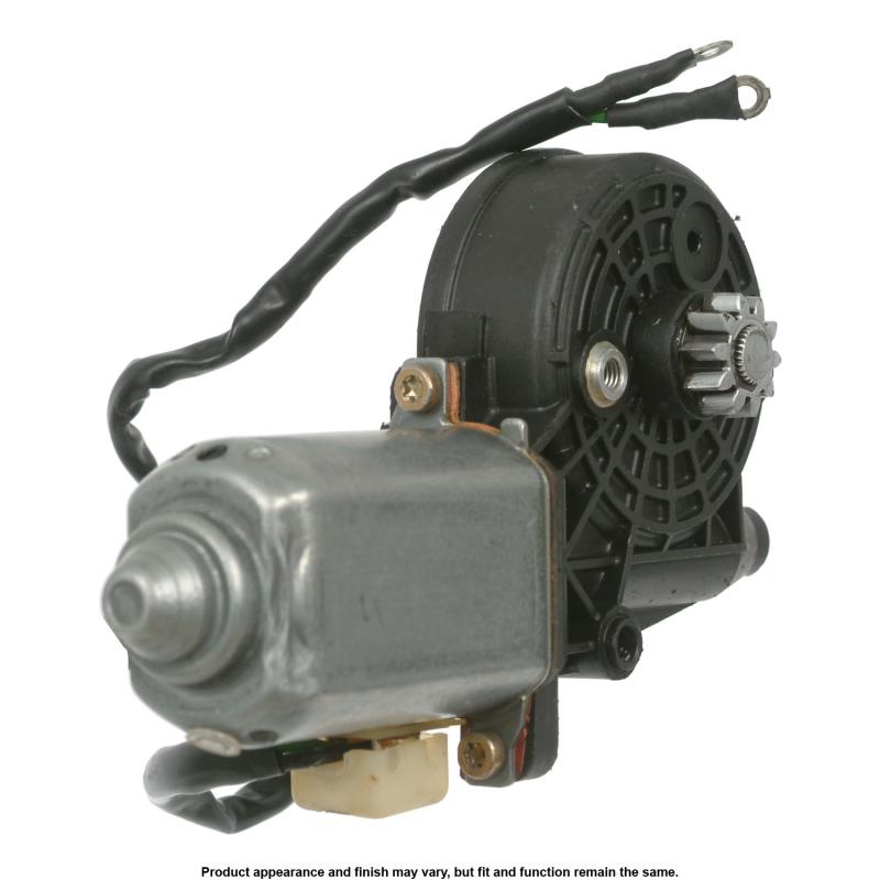1987 Mercedes-Benz 190E Power Window Motor Front Right A1 Cardone 4734020 image 1 of 4