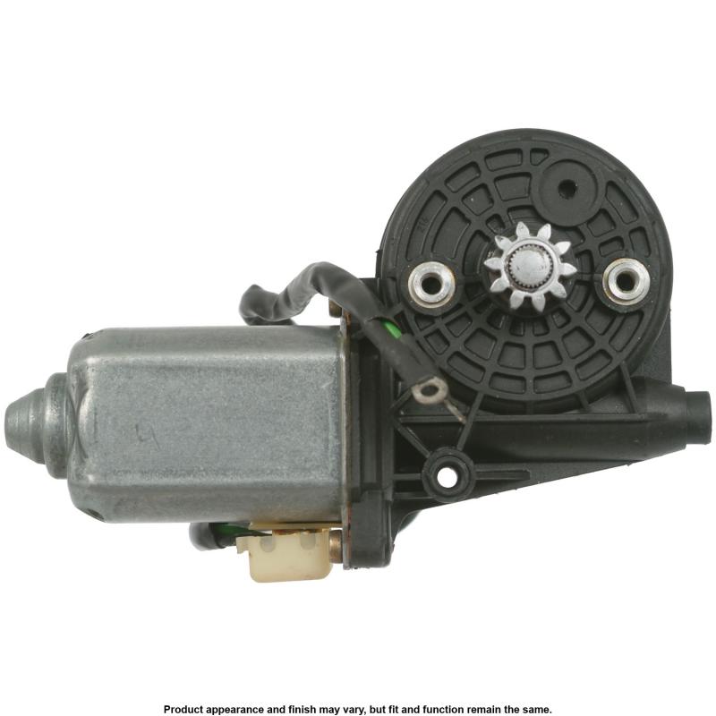 1987 Mercedes-Benz 190E Power Window Motor Front Right A1 Cardone 4734020 image 2 of 4