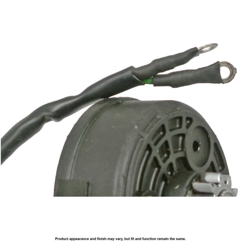 1987 Mercedes-Benz 190E Power Window Motor Front Right A1 Cardone 4734020 image 3 of 4
