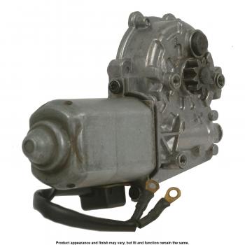 1987 Mercedes-Benz 190E Power Window Motor Front Right A1 Cardone 4734036 image 4 of 4