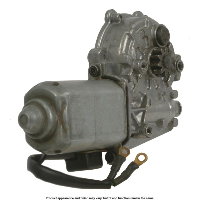 A1 Cardone 4734036 Power Window Motor product image 4 of 4