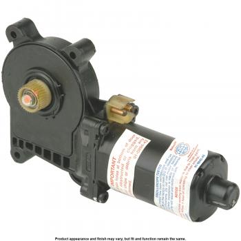 1997 Mercedes-Benz E320 Power Window Motor Rear Right A1 Cardone 473404 image 2 of 3