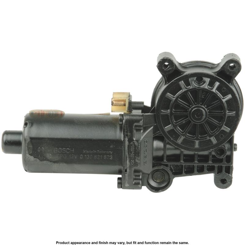 1997 Mercedes-Benz E300 Power Window Motor Rear Right A1 Cardone 473404 image 1 of 3