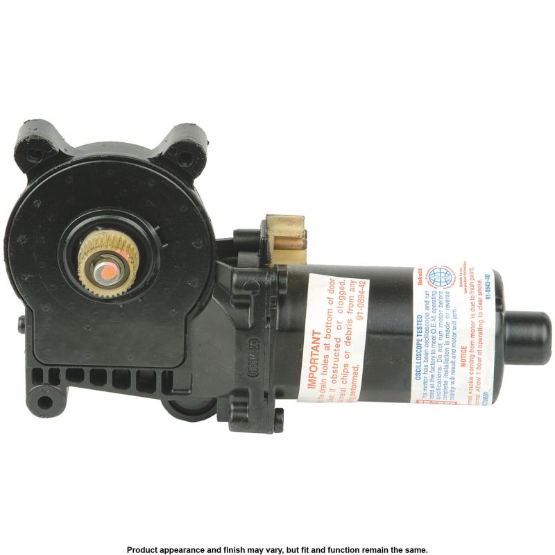 1997 Mercedes-Benz E300 Power Window Motor Rear Right A1 Cardone 473404 image 3 of 3