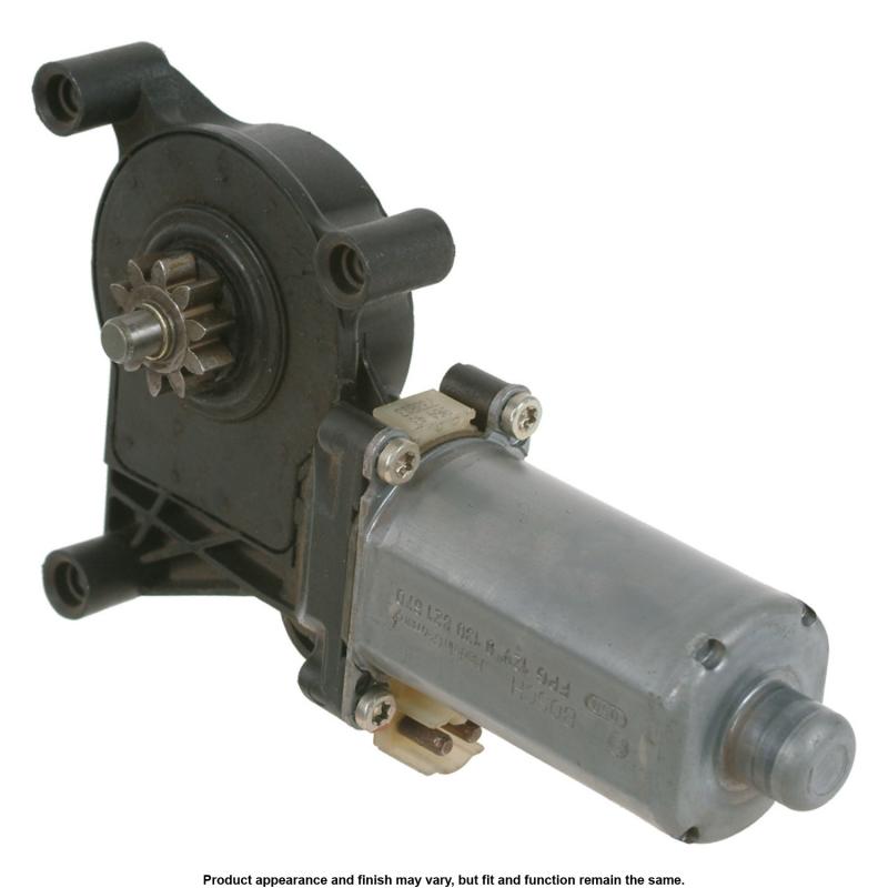 1997 Mercedes-Benz E300 Power Window Motor Front Left A1 Cardone 473406 image 2 of 3