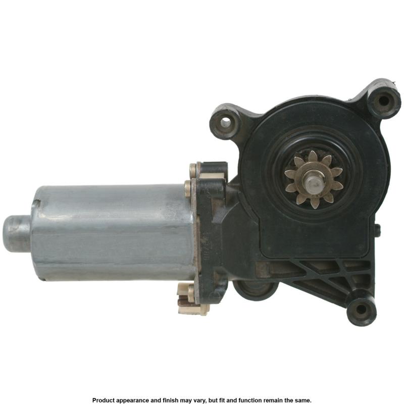 1997 Mercedes-Benz E300 Power Window Motor Front Right A1 Cardone 473407 image 1 of 3