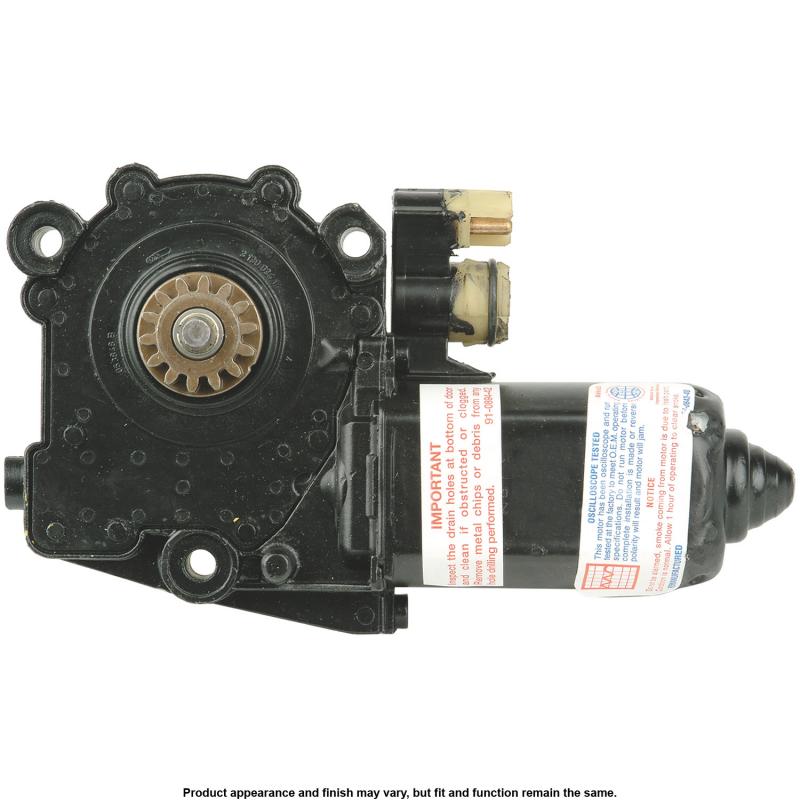 1992 Mercedes-Benz 400SE Power Window Motor Front Right A1 Cardone 473408 image 2 of 3