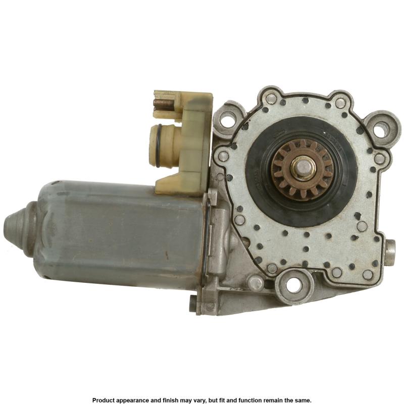 1992 Mercedes-Benz 400SE Power Window Motor Front Left A1 Cardone 473409 image 1 of 4