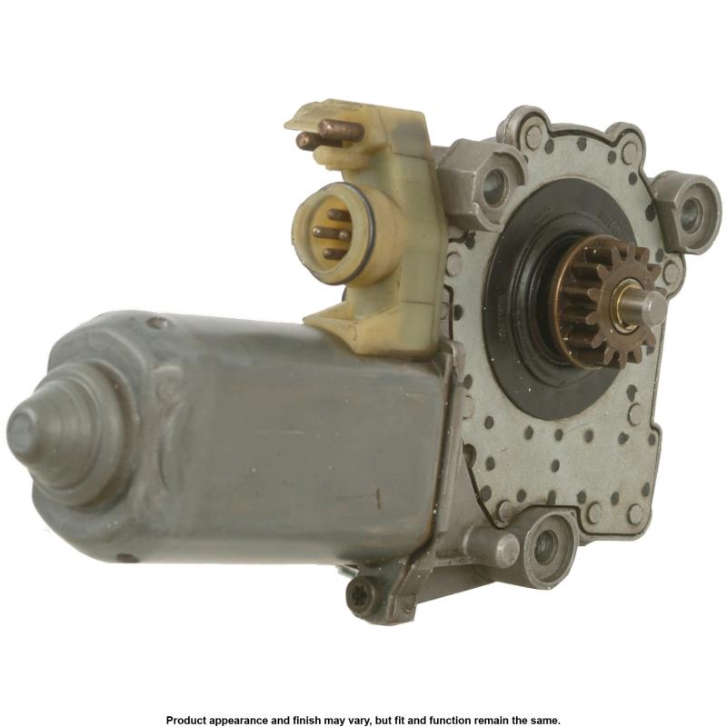 1992 Mercedes-Benz 400SE Power Window Motor Front Left A1 Cardone 473409 image 2 of 4