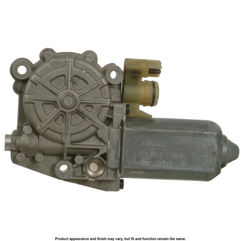 1992 Mercedes-Benz 400SE Power Window Motor Front Left A1 Cardone 473409 image 4 of 4