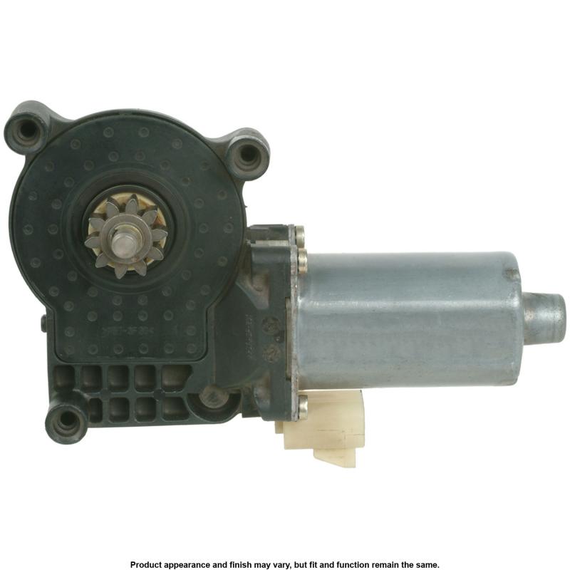 2002 Mercedes-Benz ML500 Power Window Motor Front Left A1 Cardone 473410 image 1 of 3
