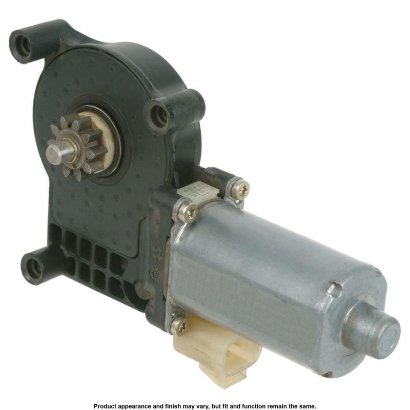 2002 Mercedes-Benz ML500 Power Window Motor Front Left A1 Cardone 473410 image 3 of 3