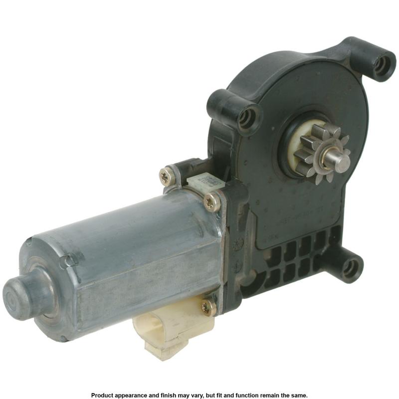 A1 Cardone 473411 Power Window Motor product image 1 of 3