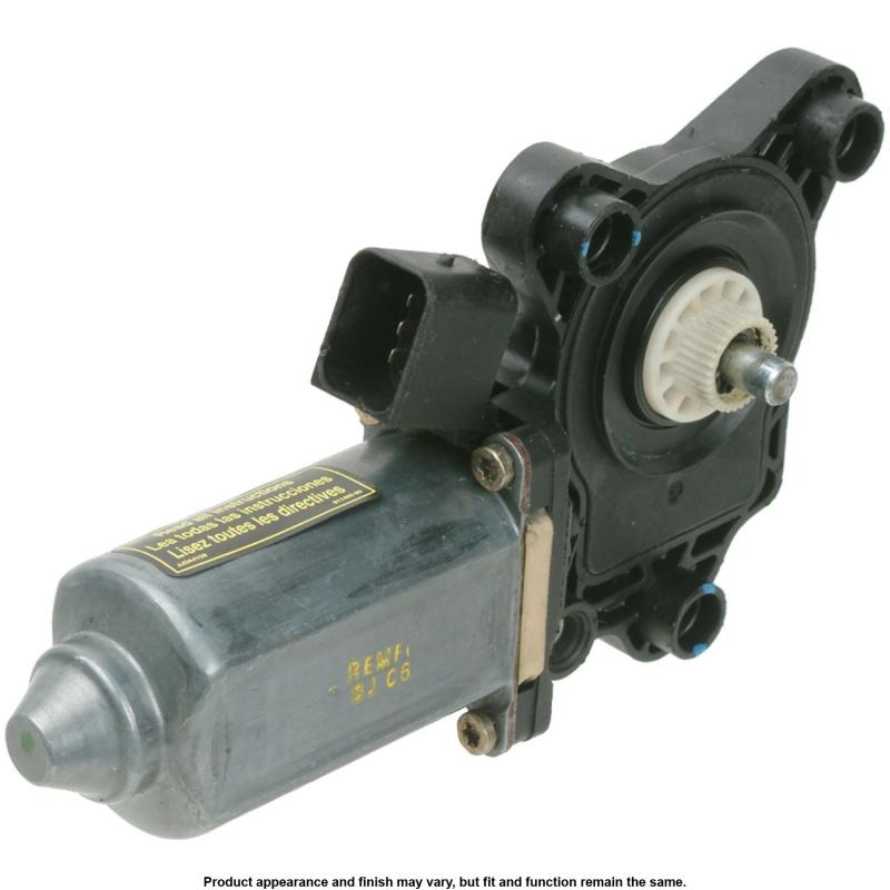 1998 Mercedes-Benz CL600 Power Window Motor Front Right A1 Cardone 473413 image 1 of 3