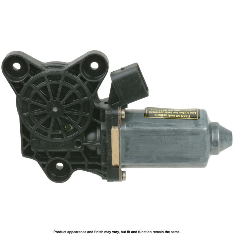 1998 Mercedes-Benz CL600 Power Window Motor Front Right A1 Cardone 473413 image 3 of 3