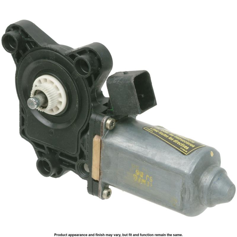 2001 Mercedes-Benz S500 Power Window Motor Front Left A1 Cardone 473414 image 1 of 3