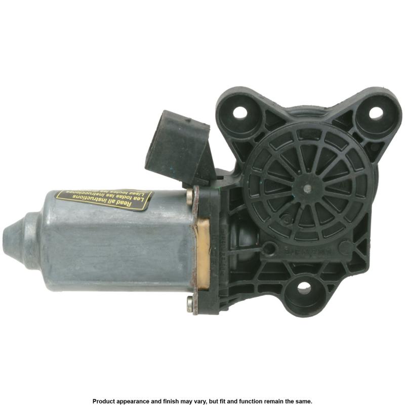 2001 Mercedes-Benz S500 Power Window Motor Front Left A1 Cardone 473414 image 2 of 3