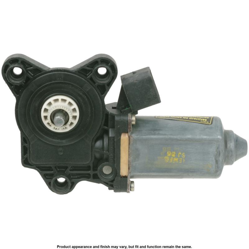 2001 Mercedes-Benz S500 Power Window Motor Front Left A1 Cardone 473414 image 3 of 3