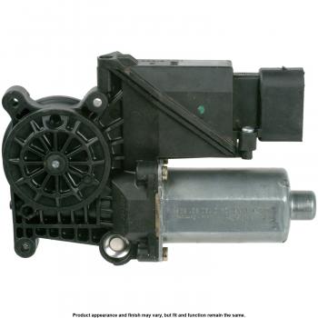 2001 Mercedes-Benz E55 AMG Power Window Motor Rear Left A1 Cardone 473415 image 2 of 3