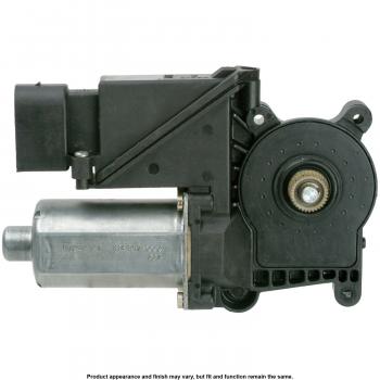 2001 Mercedes-Benz E55 AMG Power Window Motor Rear Left A1 Cardone 473415 image 3 of 3