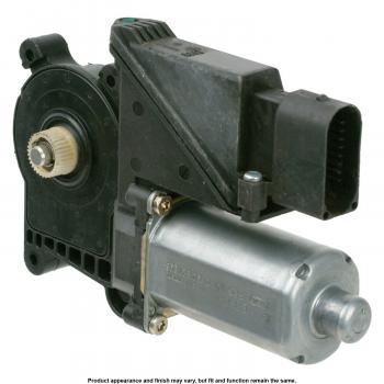 2001 Mercedes-Benz E55 AMG Power Window Motor Rear Right A1 Cardone 473416 image 1 of 3