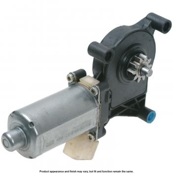 2001 Mercedes-Benz E55 AMG Power Window Motor Front Right A1 Cardone 473417 image 1 of 3