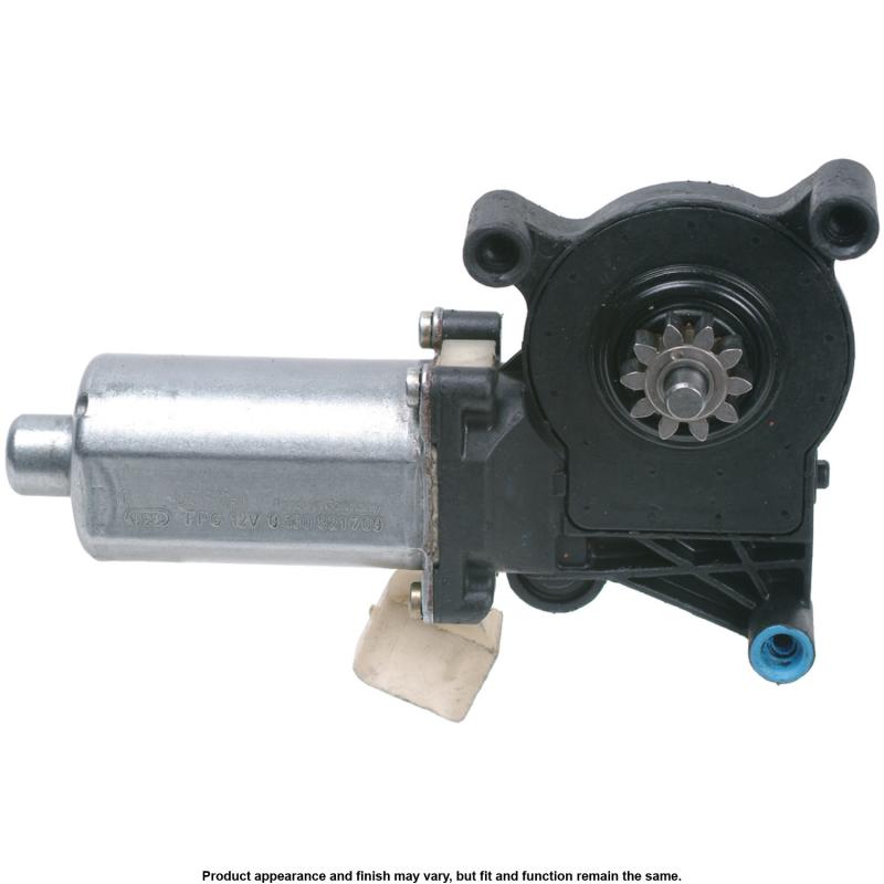 A1 Cardone 473417 Power Window Motor product image 2 of 3