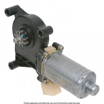 2001 Mercedes-Benz E55 AMG Power Window Motor Front Left A1 Cardone 473418 image 1 of 3