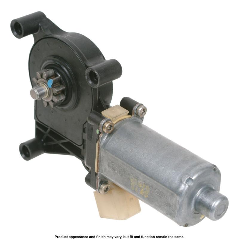 A1 Cardone 473418 Power Window Motor product image 1 of 3