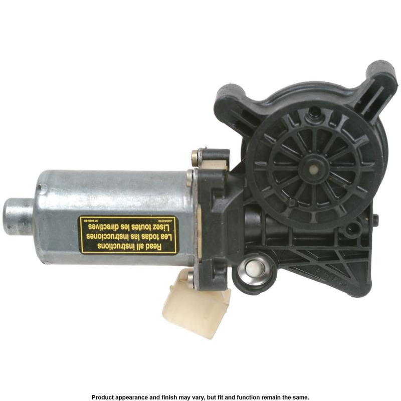 A1 Cardone 473418 Power Window Motor product image 2 of 3