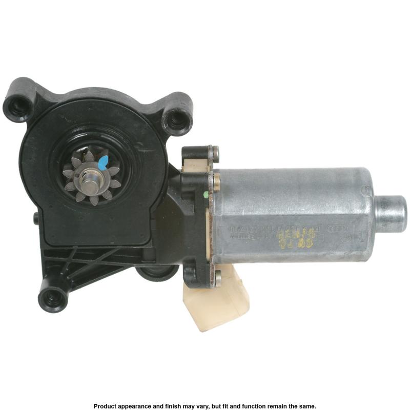 A1 Cardone 473418 Power Window Motor product image 3 of 3