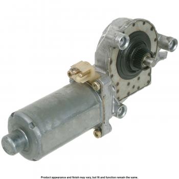 1997 Mercedes-Benz C280 Power Window Motor Rear Left A1 Cardone 473419 image 2 of 3