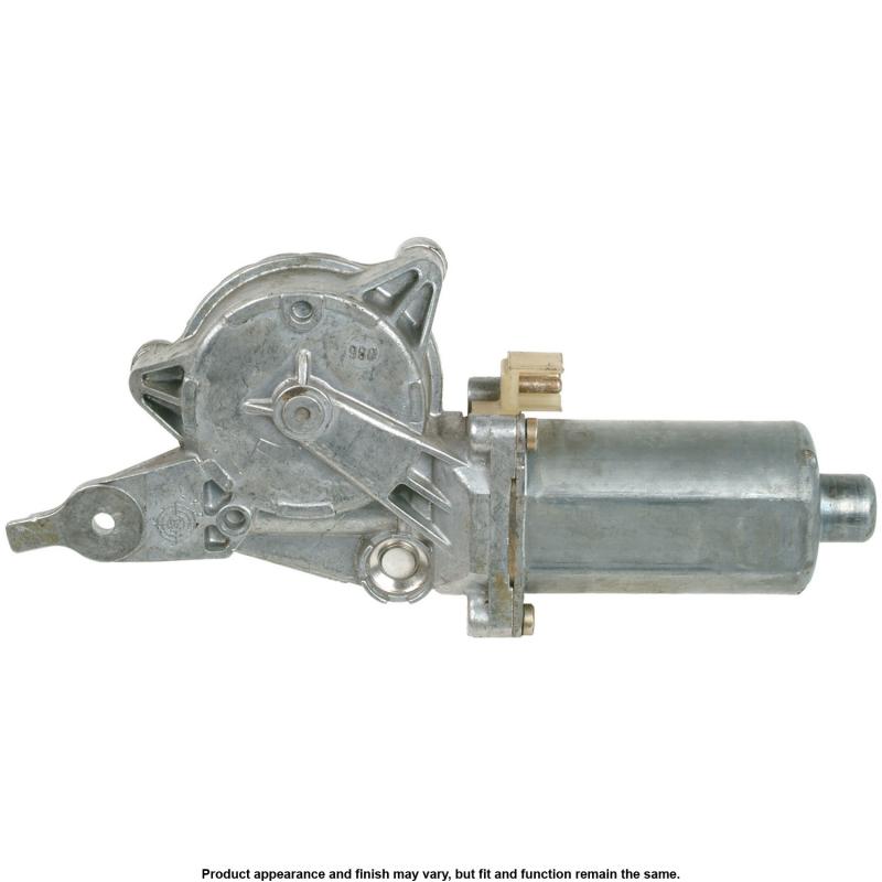 1997 Mercedes-Benz C36 AMG Power Window Motor Rear Left A1 Cardone 473419 image 1 of 3