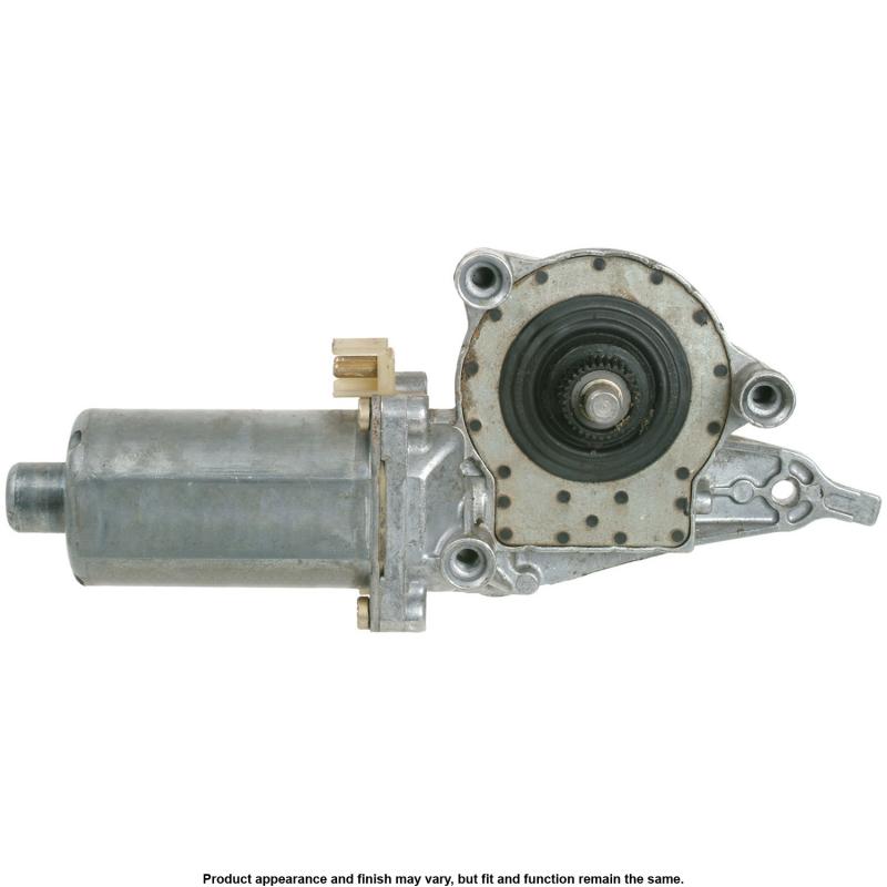 1997 Mercedes-Benz C36 AMG Power Window Motor Rear Left A1 Cardone 473419 image 3 of 3