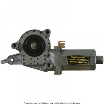 1997 Mercedes-Benz C280 Power Window Motor Rear Right A1 Cardone 473420 image 2 of 4