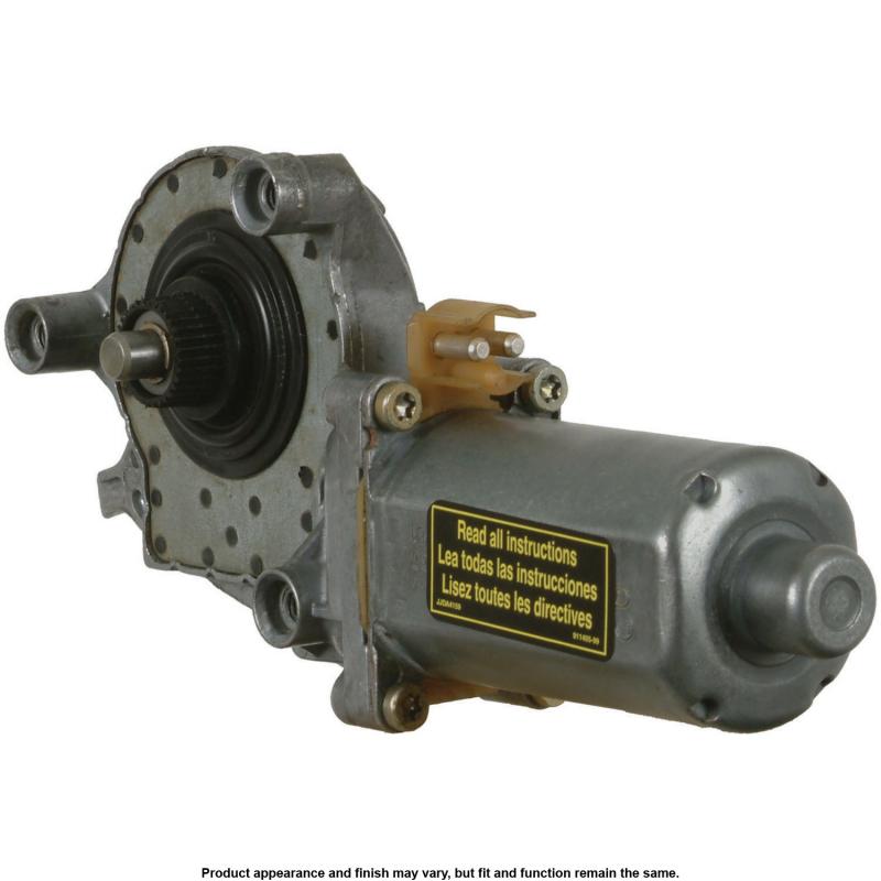A1 Cardone 473420 Power Window Motor product image 1 of 4
