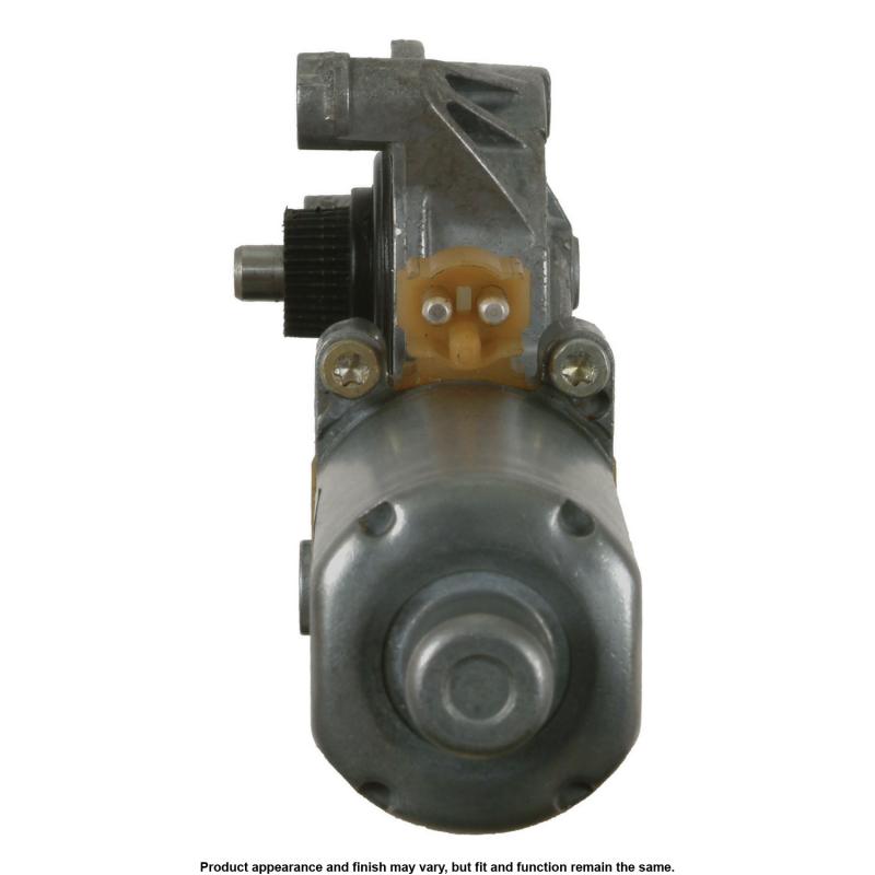 A1 Cardone 473420 Power Window Motor product image 3 of 4