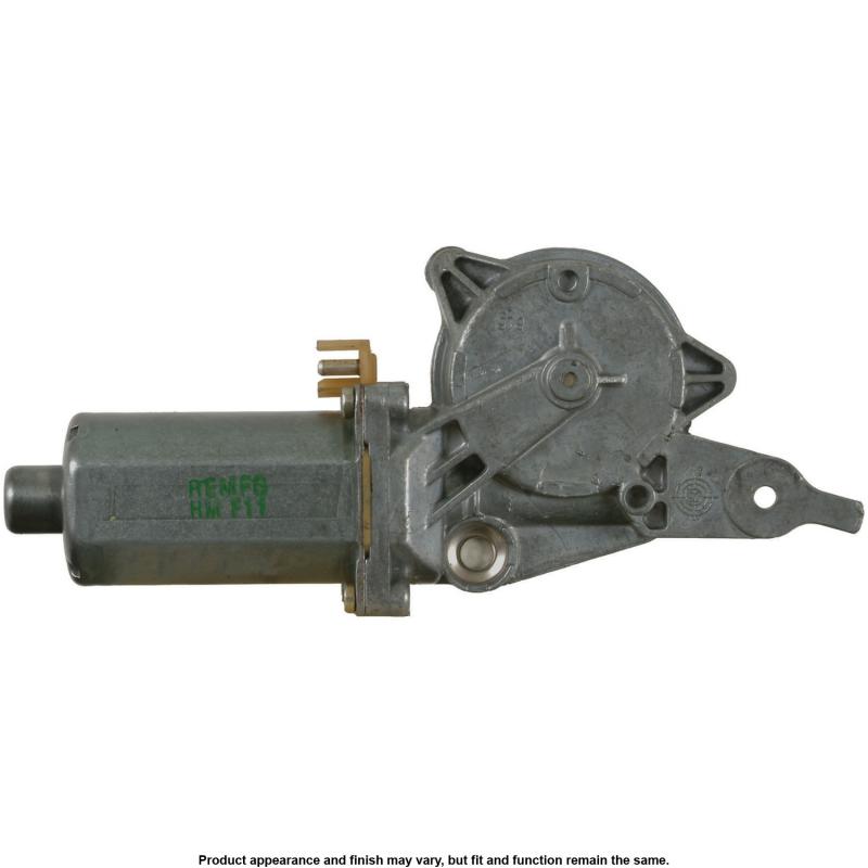 A1 Cardone 473420 Power Window Motor product image 4 of 4