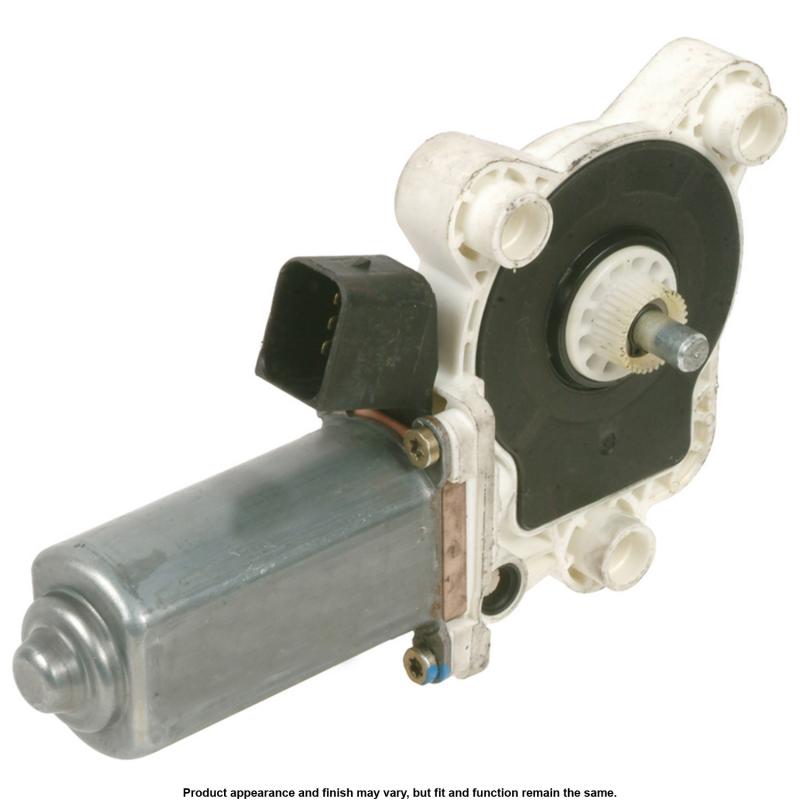 2006 Mercedes-Benz S350 Power Window Motor Front Right A1 Cardone 473421 image 1 of 4