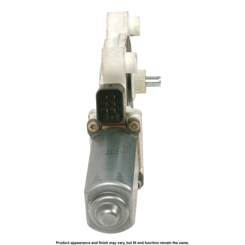 2006 Mercedes-Benz S350 Power Window Motor Front Right A1 Cardone 473421 image 2 of 4