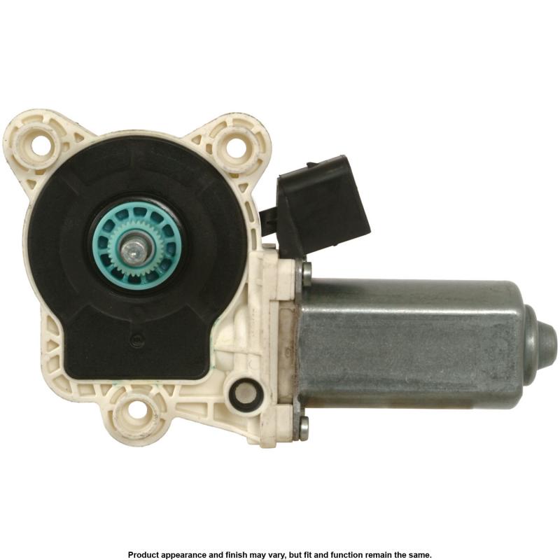 2006 Mercedes-Benz S350 Power Window Motor Front Left A1 Cardone 473422 image 2 of 4
