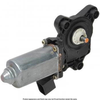 2008 Mercedes-Benz SL55 AMG Power Window Motor Rear Left A1 Cardone 473423 image 3 of 4