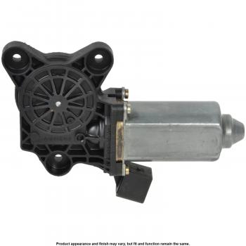 2008 Mercedes-Benz SL55 AMG Power Window Motor Rear Left A1 Cardone 473423 image 4 of 4