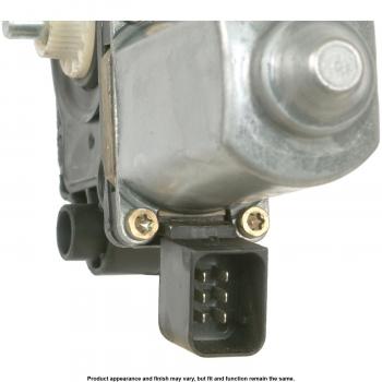 2008 Mercedes-Benz SL55 AMG Power Window Motor Rear Right A1 Cardone 473424 image 2 of 4